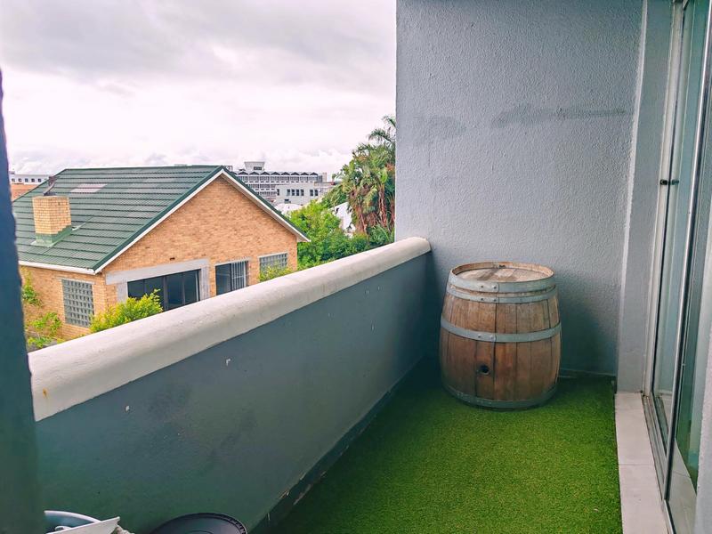 2 Bedroom Property for Sale in Salt River Western Cape